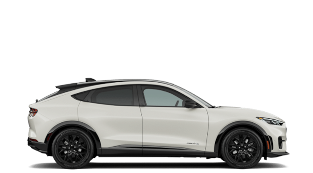 2026 Ford Mache